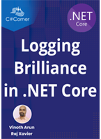 Logging Brilliance in .Net Core